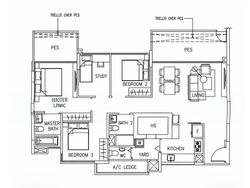 The Canopy (D27), Condominium #603155421